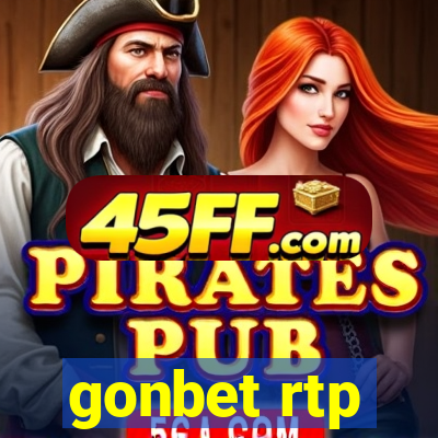gonbet rtp